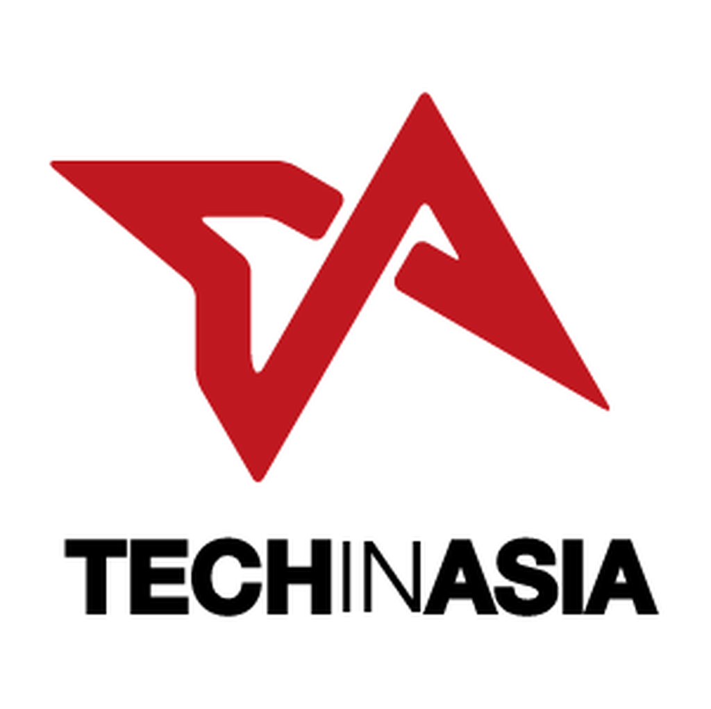 techinasia