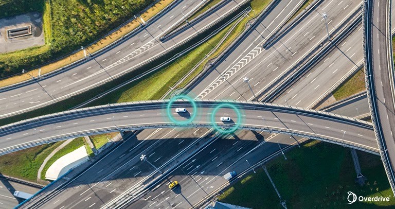 Real-Time-Tracking-System